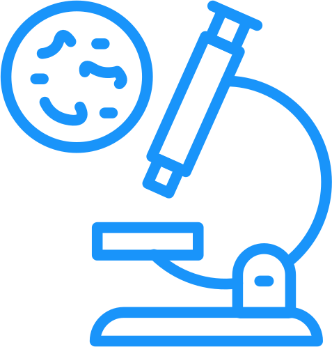 Life Sciences & Laboratories